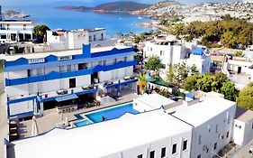 Mega Otel Bodrum